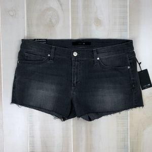 Joe's Jeans Women's NWT Cut Off Shorts Size 31